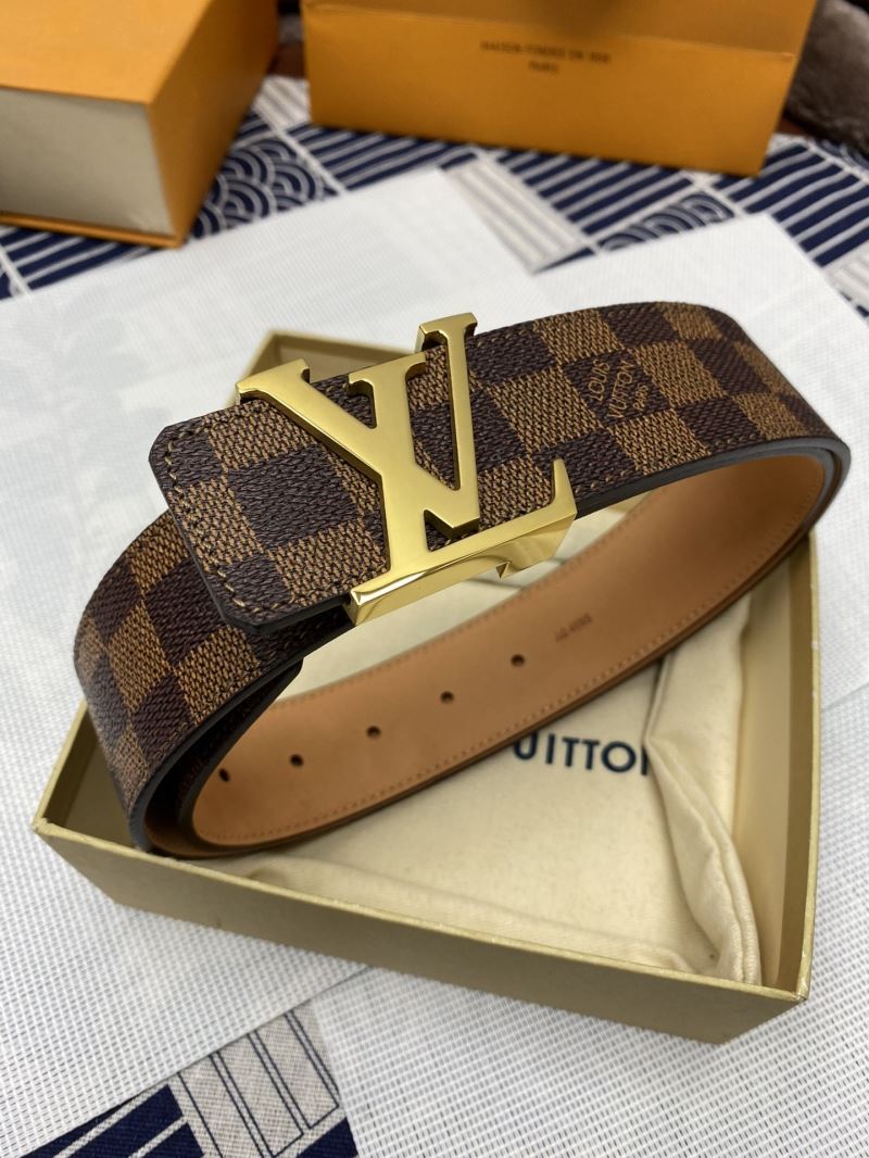 Louis Vuitton Belts